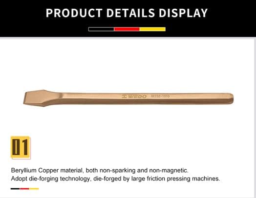 Beryllium Copper material detail