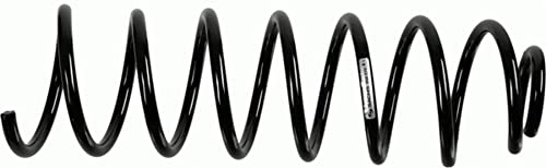 Ressort de suspension SACHS 994 570 arrière stabilise votre Saab 9-5