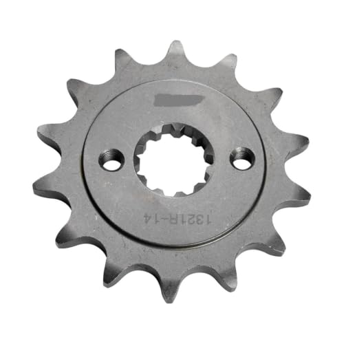Pignon avant 14T haute résistance pour moto CF MOTO 250NK