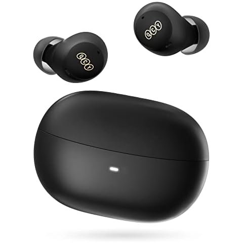 Auriculares QCY ArcBuds con Cancelación Activa de Ruido Cover
