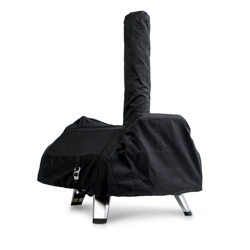 Ooni Karu 16 & Karu 2 Pro Pizzaofen abdeckung – 100% Wasserdicht, Witterungsbeständig & Langlebig, Outdoor Schutzhülle für Ooni Pizzaöfen