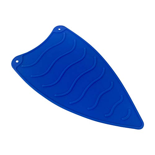 VORAGA Base de Silicone Protetor Ferro de Passar Roupa 260 Grau