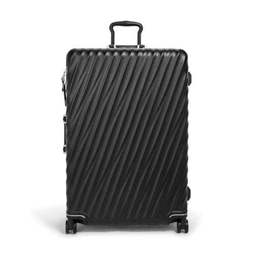 TUMI 19 Degree Frame Extended 4-Wheel Hard Shell Suitcase