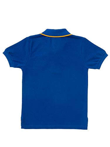 Image of Cub McPaws Pack of 2 Polo Tshirt