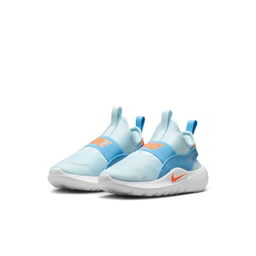 Image of Nike Unisex Kids Flex Runner (Ps) Running Shoes