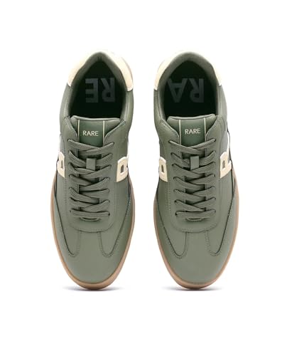 Image of Rare Rabbit Mens Athens Sneaker