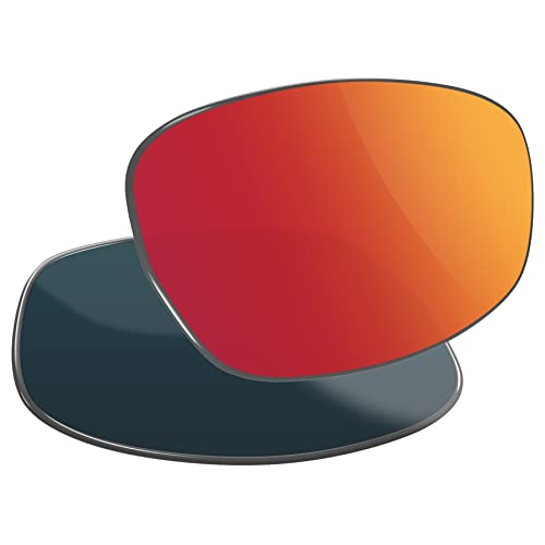 Image of Vaep Polarized Replacement Lenses for Native Bigfork Sunglasses