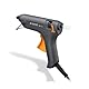 Steinel Klebepistole GlueMatic 1011, Heissklebepistole mit 2x Klebesticks 11 mm, 2m Kabel, DIY, Basteln und Dekorieren