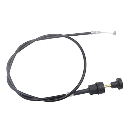 Câble d'accélérateur de carburateur PW80 pour réparer la moto enfant avant le week-end