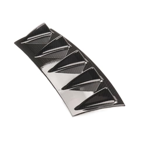 Aileron de pare-chocs arrière pour Seat Leon Mk3 5F Ibiza Ateca et Cupra Formentor