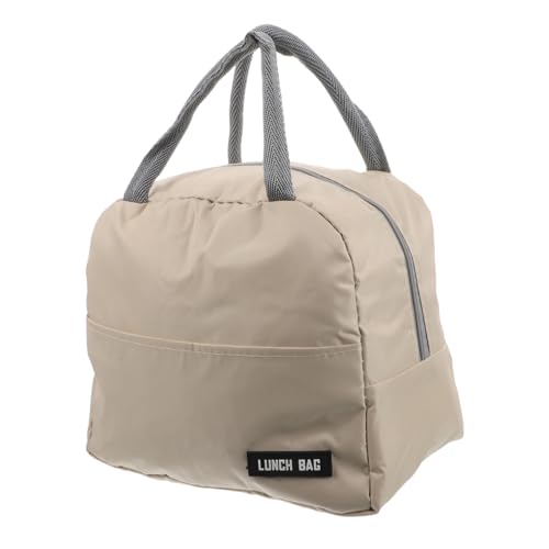 UTHCLO Bolsa De Almuerzo Térmica Mochila Para Almuerzo Para Hombre Bolsa De Trabajo Térmica Bolsa De Picnic Bolsa Térmica Bolsa De Almuerzo Portátil Bolsa De Almuerzo Para Mujer