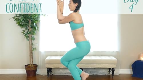 Day 4: Balance thumb #1