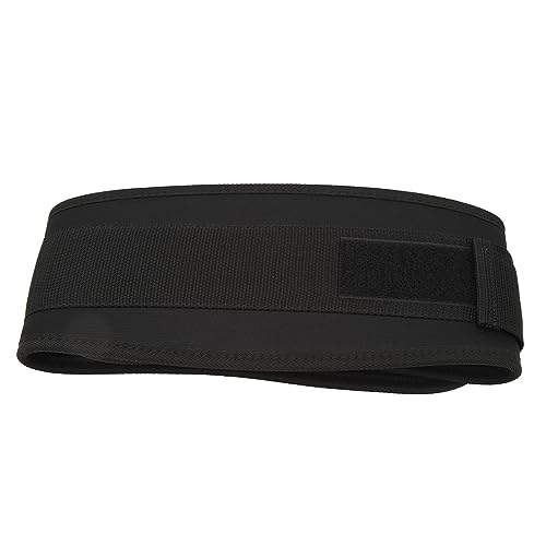 Faja lumbar ajustable Haofy talla S con hebilla metálica reforzada miniatura 2