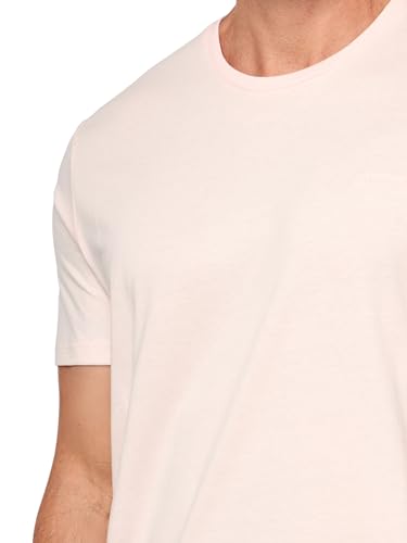 Image of Calvin Klein Men's Liquid Touch T-Shirt