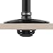 Produktbild Duronic DM-GR-02 Grommet Verbindungsstück für DM45 | DM55 | DM65 Monitorhalterungen | Tischhalterungen | Befestigung auf Tischplatte | Alternative zur Klemme