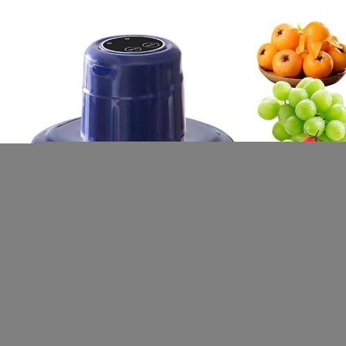 電動皮むき機,フルーツ皮むき器 自動 - 充電式 フルーツ 皮剥き機 にんにく トマト ブルーベリー 用 | USB充電式 健康食事 ニンニク トマト ブルーベリー サラダ