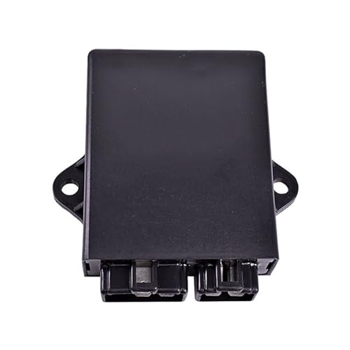 Caja de encendido Unidad De Encendido Digital Eléctrico Para Motocicleta, Encendedor De Caja Para Y&amaha 3DM XV250 Virago XV250S Virago