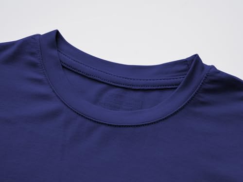 BABY 2T-10Y Toddler Kids Girls Boys Soft Comfy 2pcs Set Short Sleeve Shirts and Pants Sets2