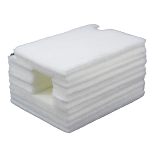 Almohadillas de tinta esponja absorbedora compatibles con ET-2820 ET-4700 ET-2800
