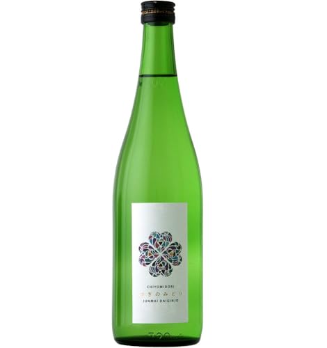 ݂̂ǂ đ (LЉc𑢓X) Tsugi-no-Midori Junmai-Daiginjyo (Okuda Brewery Co., Ltd) {/Hc/s/{/720ml (1{)