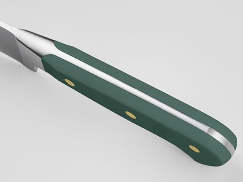 Image of WUSTHOF Classic Fresh Rosemary 8 inch Chef's Knife