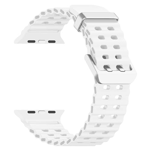 Image of ACM Watch Strap compatible with Fire-Boltt Axiom Bsw259 Smartwatch