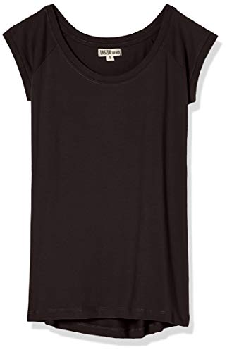 Inside Camiseta Manga Corta Mujer