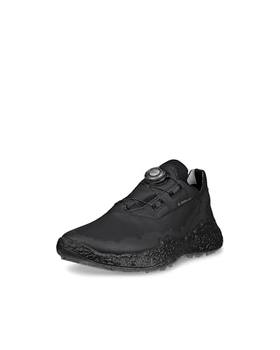 [GR[] GOLF BIOM H5 {v fB[X EH[^[v[t StV[Y 11501301001 BLACK 24.0 cm 3E