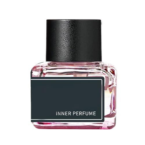 Perfume Women - 5 ml de perfumes corporales para niñas, niebla duradera con de aromas frescos para damas, romántico, casual de, formal, noche nocturna, fecha, oficina, boda, 2 pulgadas de