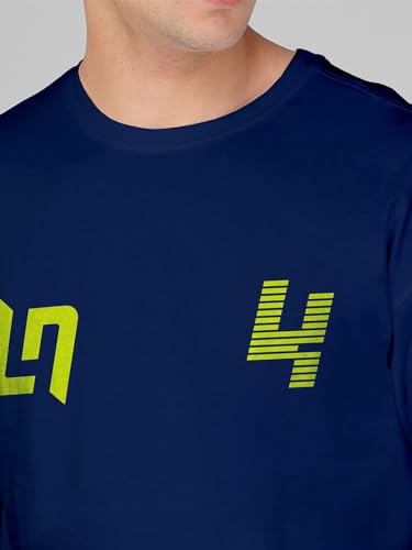 Image of crazymonk Formula 1 F1 Oversized T-Shirt