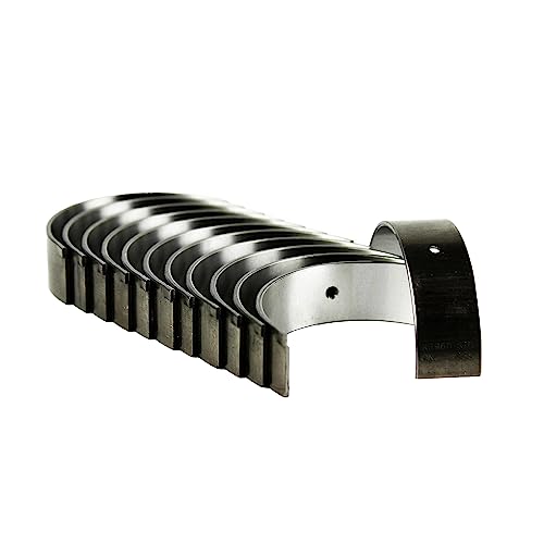 Dnj Ek917 Engine Rebuild Kit For 2001-2006 / Scion, Toyota/Camry, Highlander, Rav4, Solara, Tc / 2.4L / Dohc / L4 / 16V / 2362Cc, 2398Cc / 2Azfe #TOP5