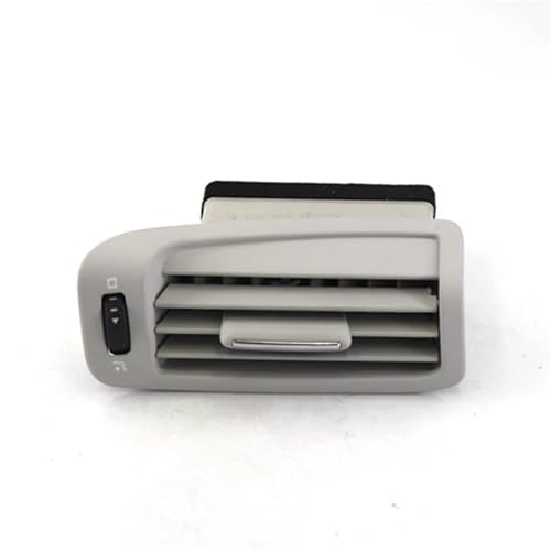 Rejilla de salida de aire CA interior delantera para Skoda Superb 3T0820951
