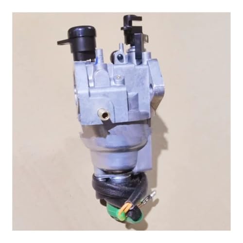 Carburateur GX390 solénoïde pour réparer un générateur qui cale - 4