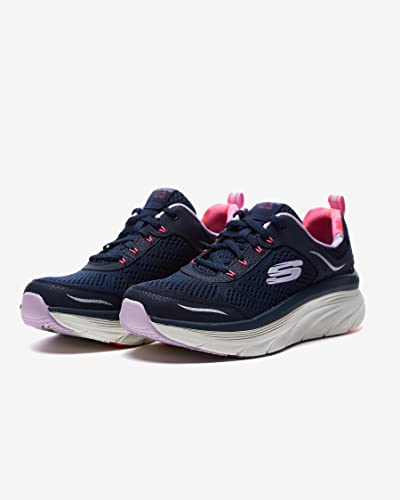 Image of Skechers Women's D'lux Walker-infinite Motion Sneakers