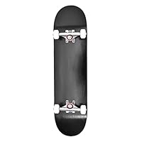 スケートボード コンプリート メイプルウッド スケートボード 7レイヤーズ メープルウッド コンプリートデッキ