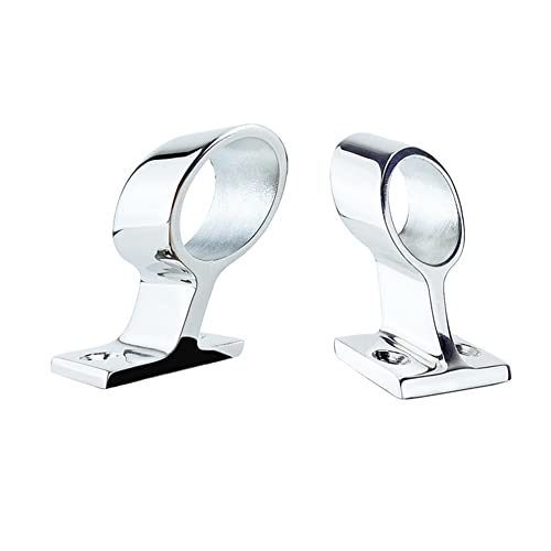 Accesorios para barandillas de barco Marca Aublinto