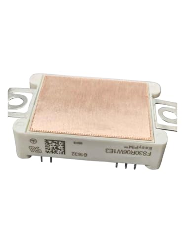 Fusible FS30R06W1E3 à coupure rapide pour carte de puissance