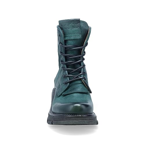 A.S.98 Lukie Women's Combat Boot3