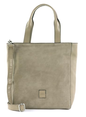Kelia Shopper FREDsBRUDER cuir sac shopper marron clair à épaule confortable
