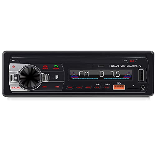 カーオーディオ Bluetooth 1din Aux Usb Sd対応 Fmラジオ カープレイヤー 快速充電対応 リモコン付き 12v 日本語版説明書 21 Ca 60w 2u の価格比較 Heim ハイム カーオーディオ Bluetooth 1din Aux Usb Sd対応 Fmラジオ カープレイヤー 快速充電対応 リモコン付き 12v 日本語版説明書 21 Ca 60w 2u の価格比較 Heim ハイム