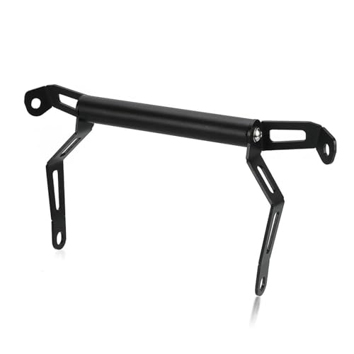 Support navigation 22mm KLAUER pour QJMOTO SRT800 et SRT750