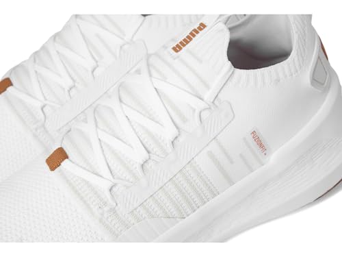 Image of Puma Mens Softride Symmetry Fuzion Running Shoes