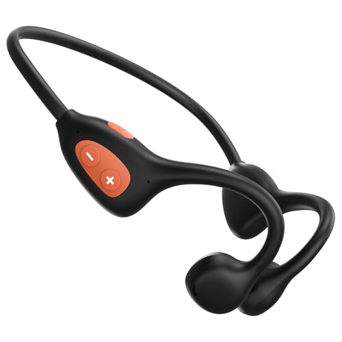 Acjohtin AI Language Translation Earbuds, Open Ear...