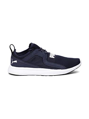 Image of Puma Unisex-Adult Troy Mu Running ShoeRunning Shoe