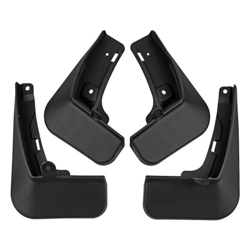 Garde boue pour Toyota Crown 2023 accessoire de protection pneu et moyeu de roue