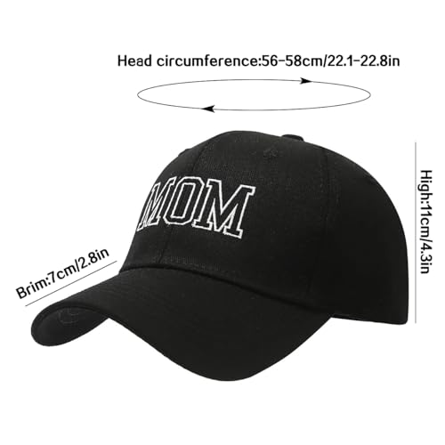 Image of XYIYI Original Classic Cotton Baseball Cap Adjustable Dad Hat Unconstructed Plain Cap