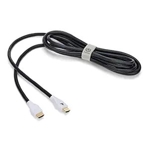 PowerA Ultra High Speed HDMI 2.1 Cable for PlayStation 5, PS5 (Officially Licensed)