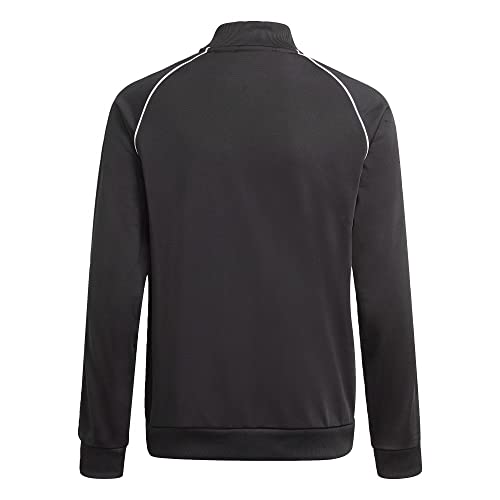 adidas Originals Kids' Adicolor Superstar Track Jacket