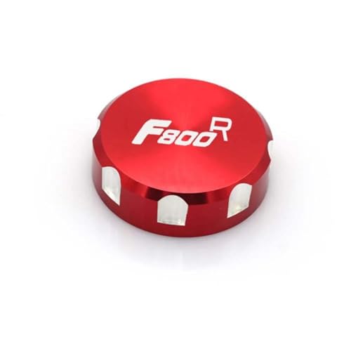�L���b�v�����t���܂� F800R 2009-2018 2017 2016 2015 2014 2013 2012 F800 R F 800R ���A�u���[�L�}�X�^�[�V�����_�[�t���[�h���U�[�o�[�I�C���J�o�[�I�[�g�o�C
