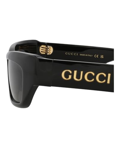 Gucci Women's Sharp Soft Cat Eye Sunglasses4